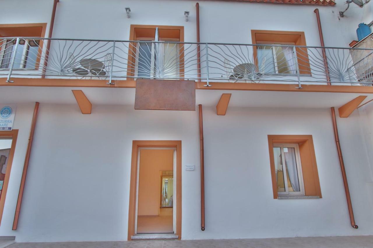 B&B Sole E Luna San Teodoro  Luaran gambar