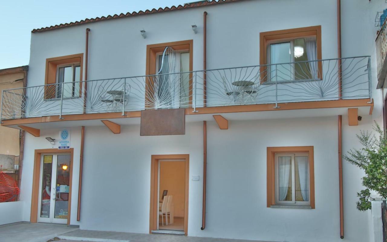B&B Sole E Luna San Teodoro  Luaran gambar