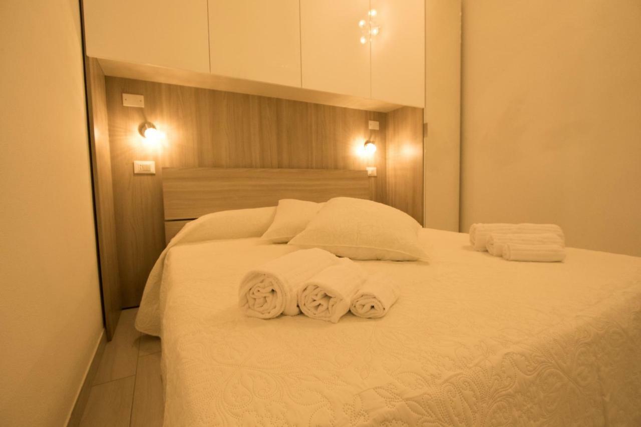 B&B Sole E Luna San Teodoro  Luaran gambar