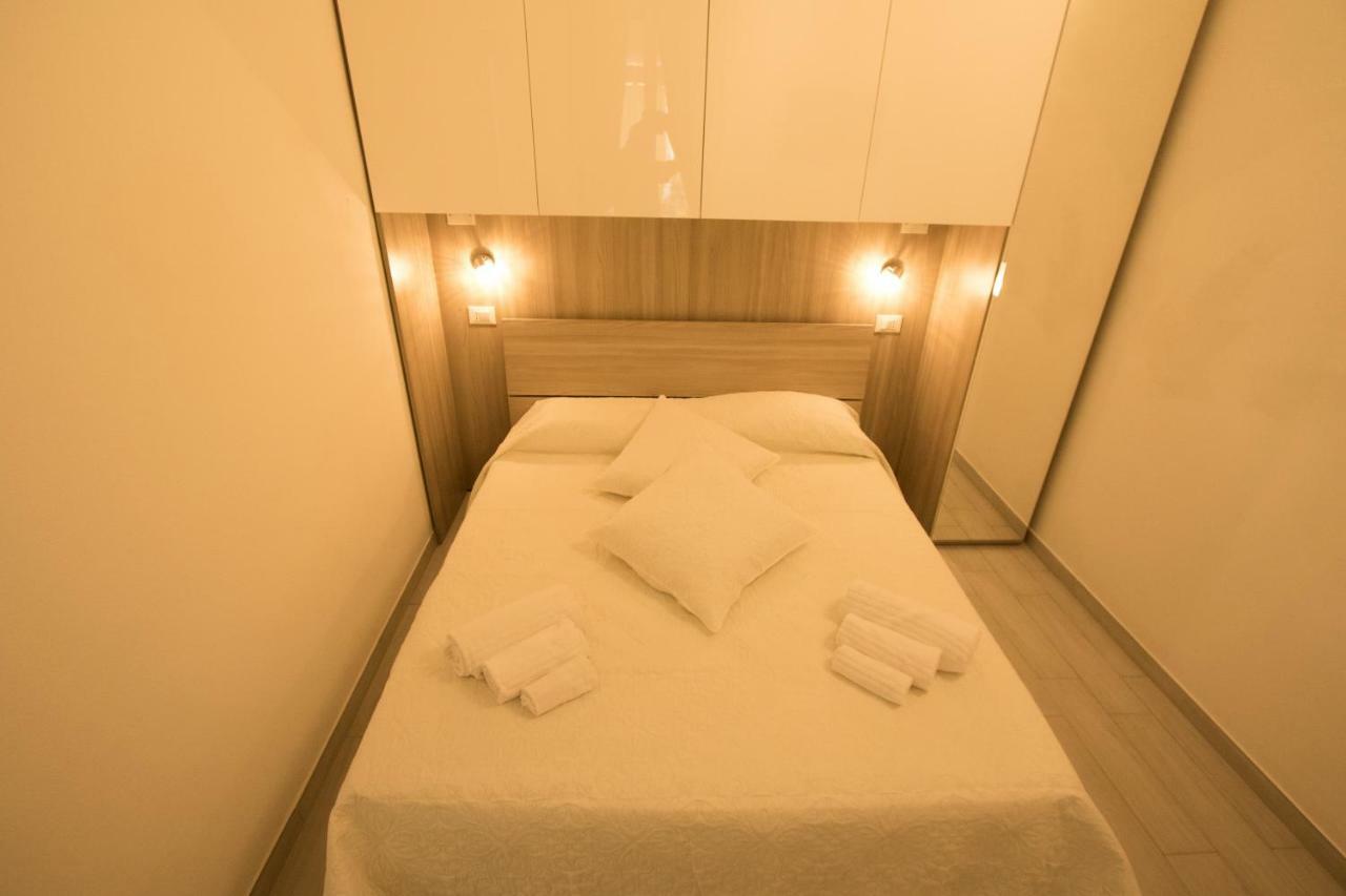 B&B Sole E Luna San Teodoro  Luaran gambar